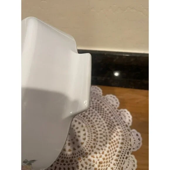 Corningware "Orchard Rose" 2 liter - Picture 6 of 6